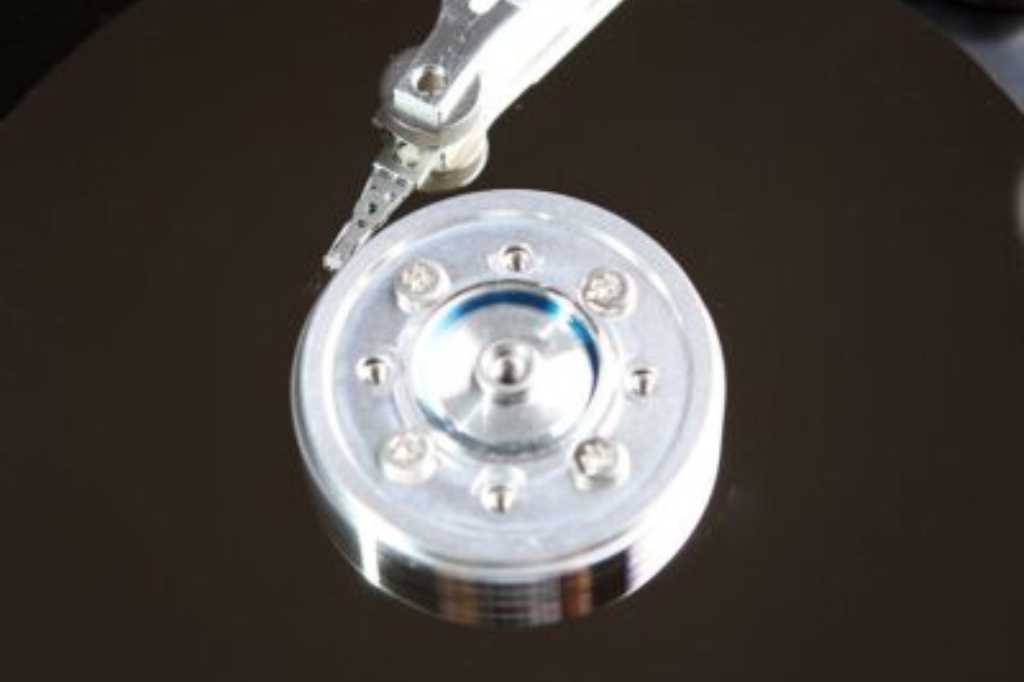 硬碟讀寫頭故障 拯救硬碟資料就靠這幾招