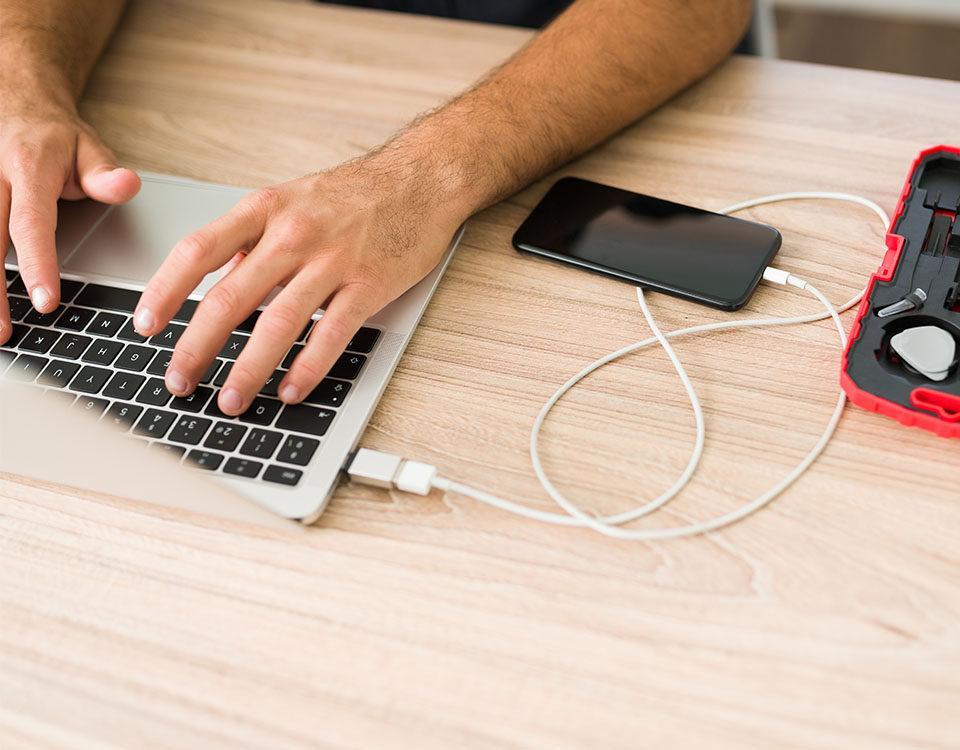 itunes資料救援 可以從還原點 資料恢復嗎