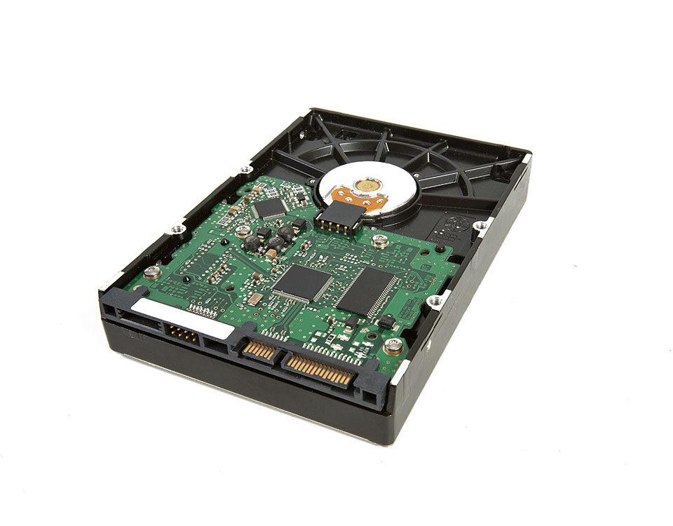 比較早期硬碟對於硬碟資援會影響成功機率嗎?