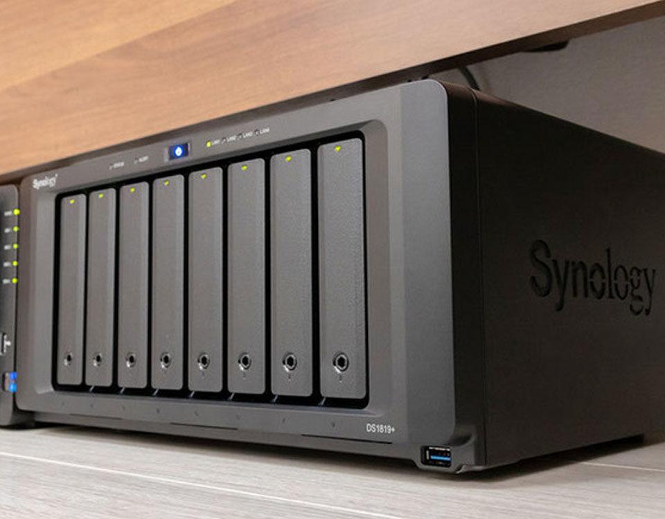 raid磁碟陣列資料救援 該如何進行 國外可以送件嗎?