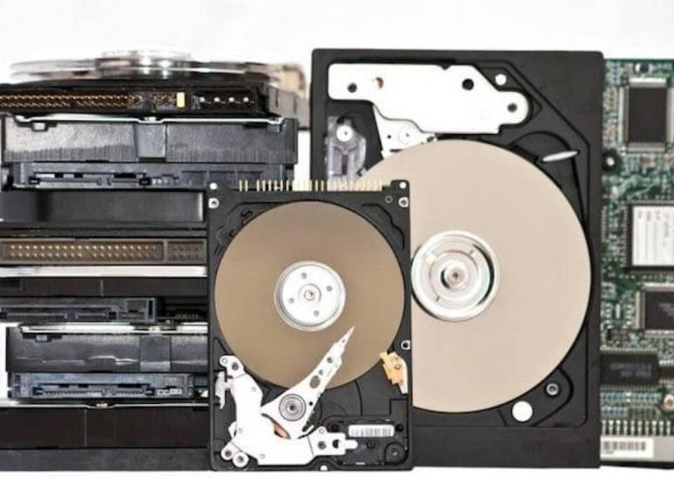 SOS專業HD資料救援服務 你看清楚了嗎?