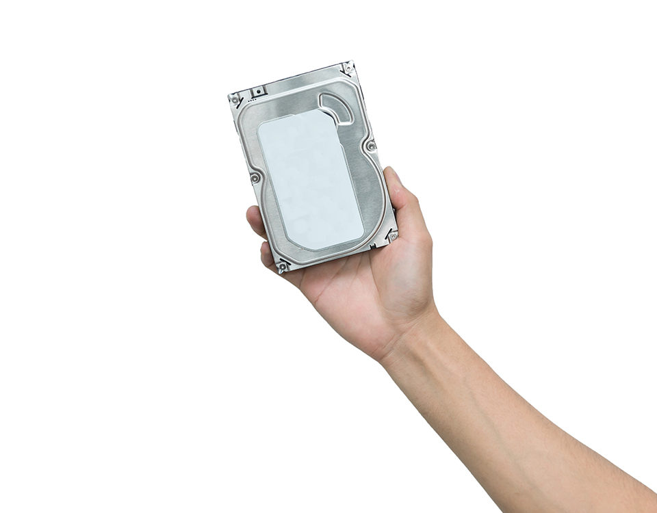 硬碟資料救援 硬碟修復專家指南 掌握硬碟救援的方法