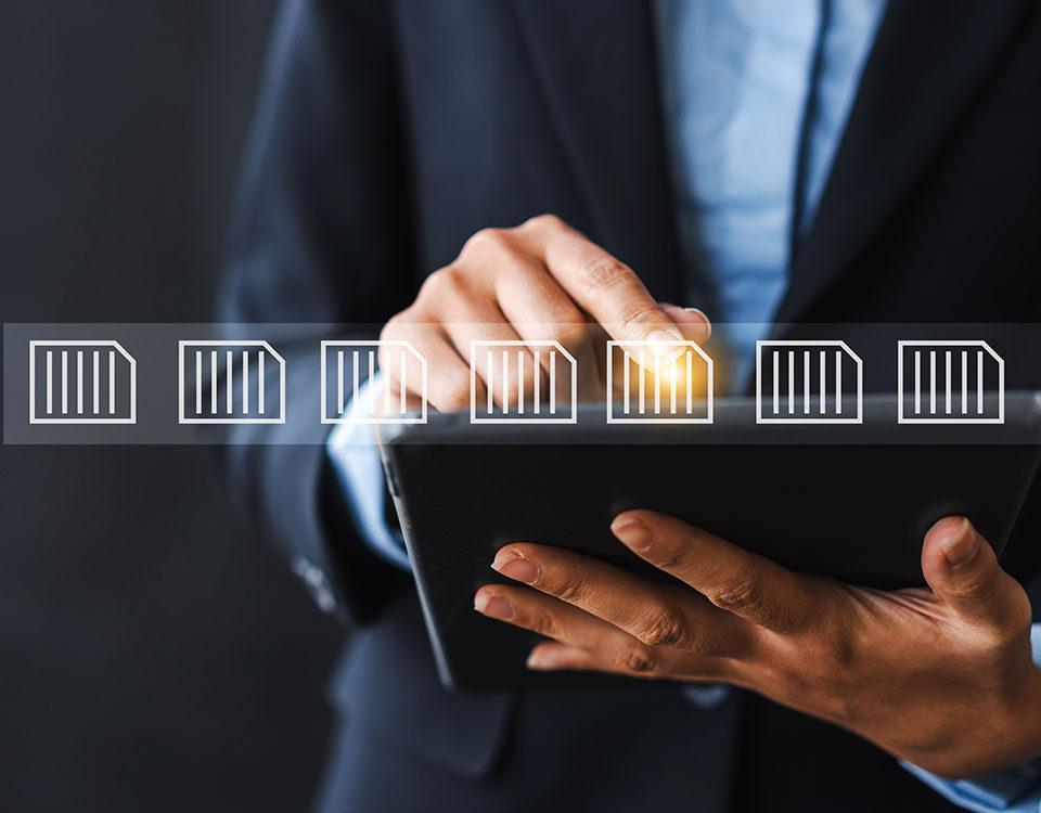 硬碟資料救援 資料救援出來 該如何驗證硬碟檔案正確性