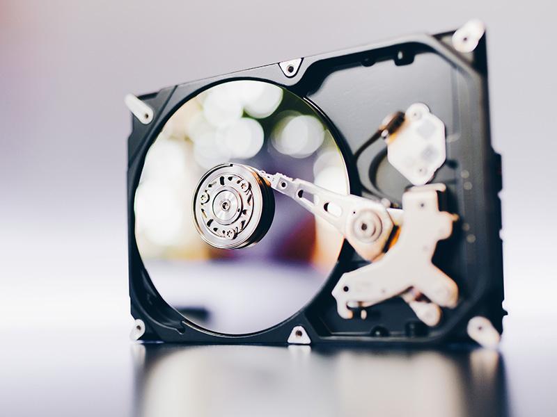 hdd硬碟資料救援 古亭捷運二號同安街 家樂福