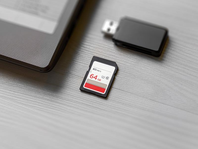 USB記憶卡資料救援 線上預約中