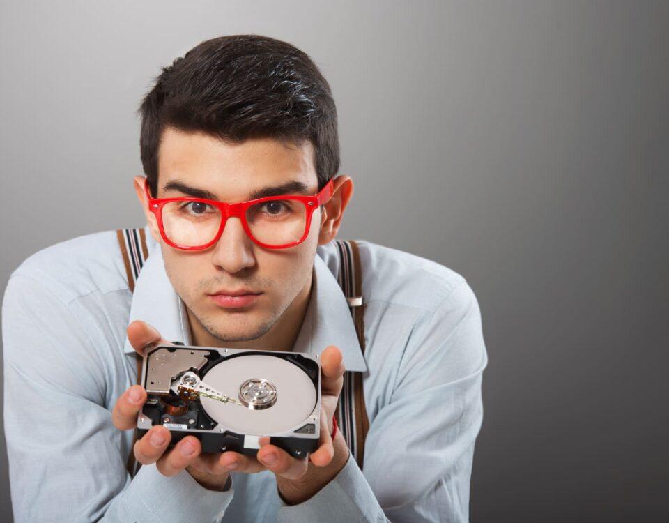 硬碟資料救援推薦守選 sos專業hd硬碟資料救援中心