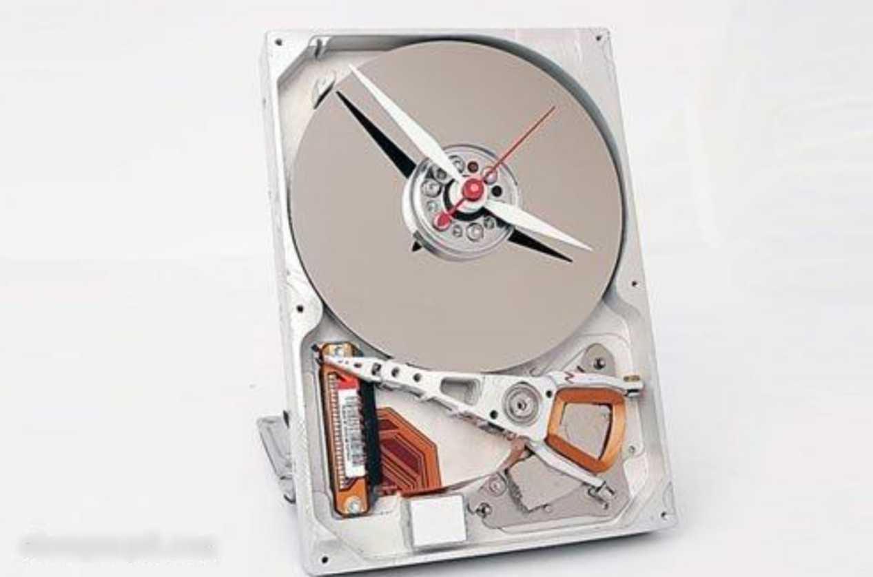 外接硬碟資料救援 外接硬碟檔案消失解決方案大公開!時間倒數
