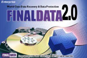 檔案救援軟體 我們應該如何操作?