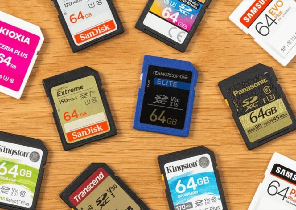 sd卡資料救援 記憶卡還有機會能把照片救援出來嗎?