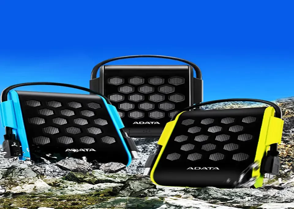 adata-protable-hdd 威剛硬碟資料救援