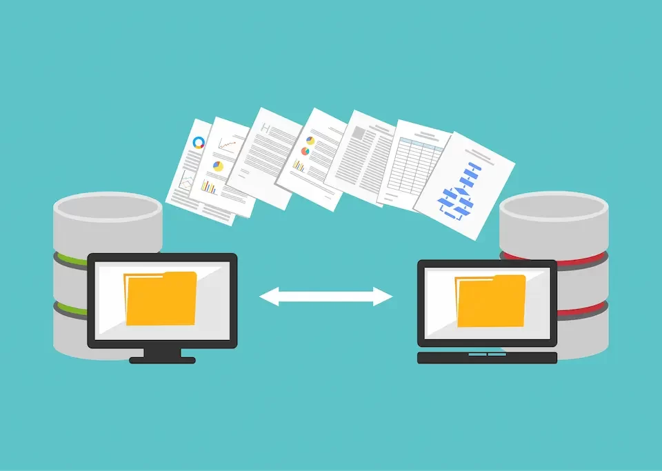 data-backup 硬碟資料備份