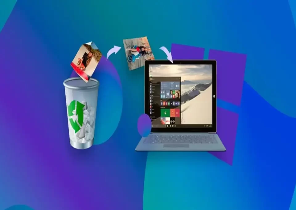 檔案人為誤刪 垃圾桶刪除 資料救回