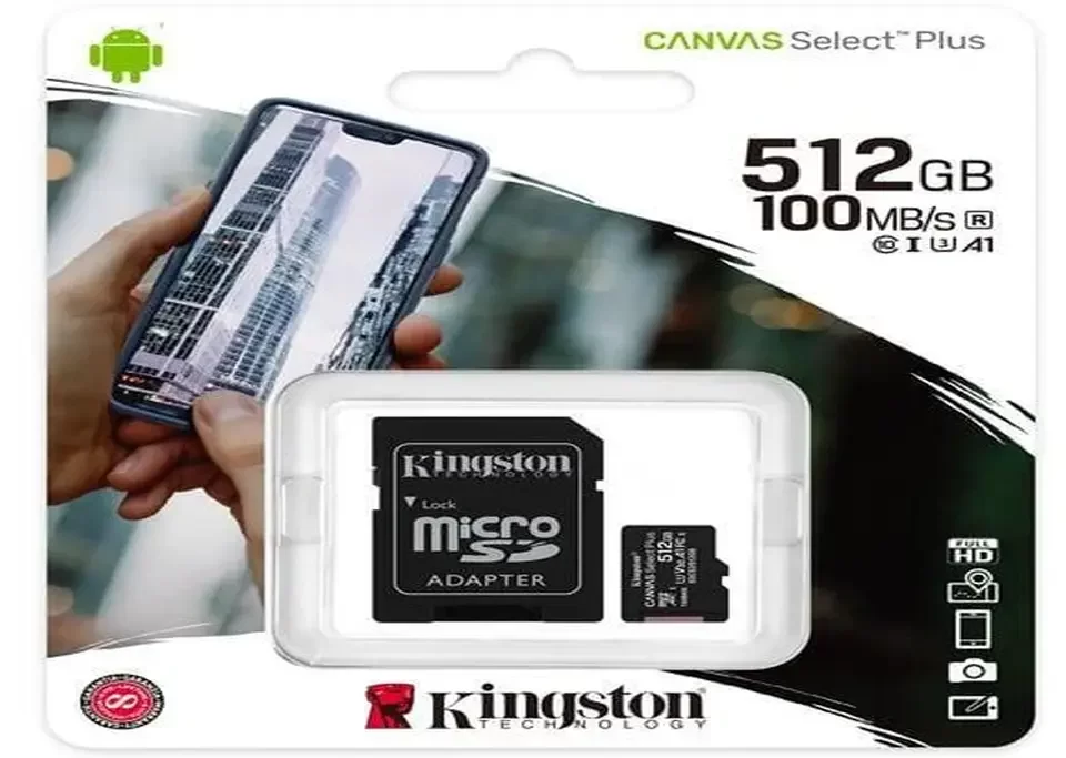 記憶卡資料誤刪 金士頓原廠不受理資料救援服務怎麼辦?