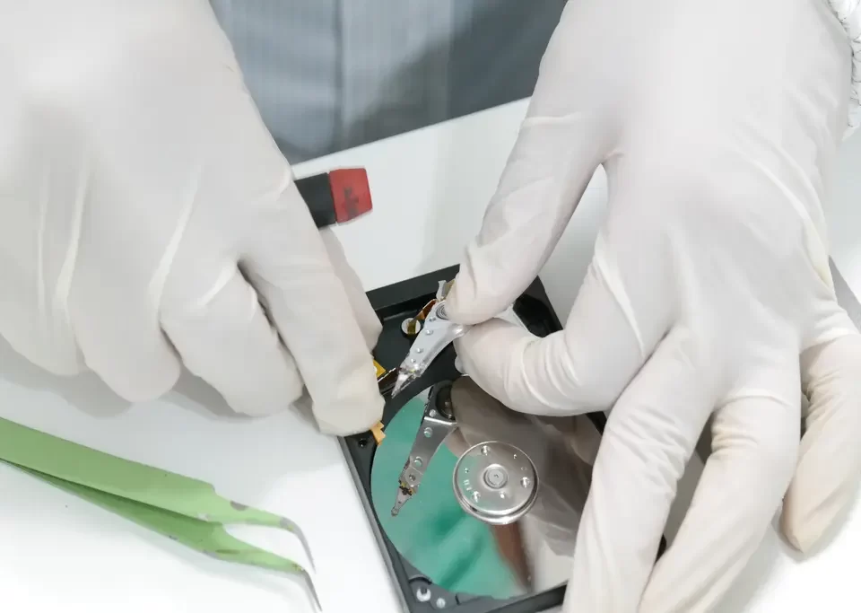 repair-hdd-disk 硬碟資料救回