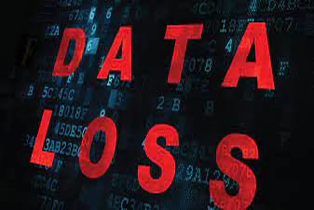 資料遺失 data-loss 資料救援