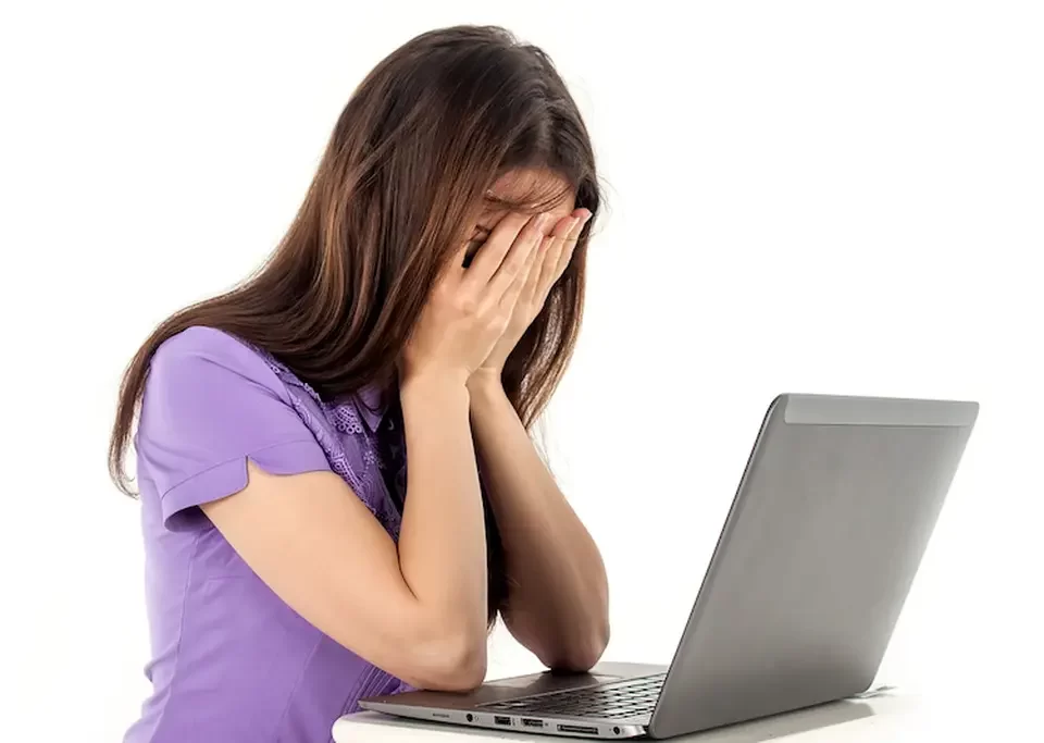 data-lost 資料誤刪 筆記型電腦資料人為誤刪