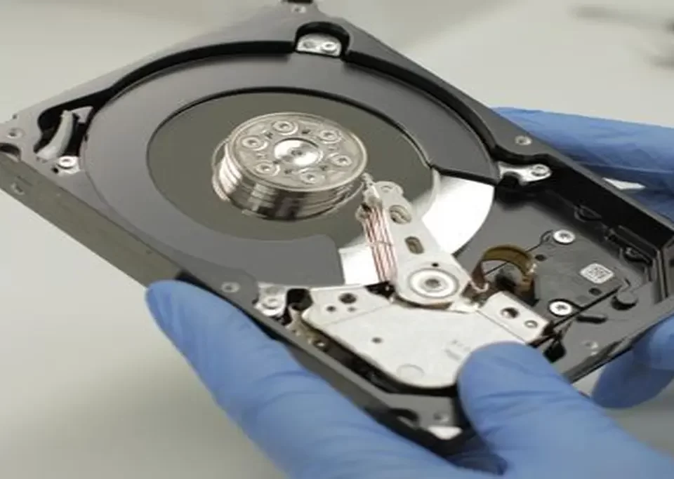 data-recovery 原廠推薦 sos專業hd資料救援中心