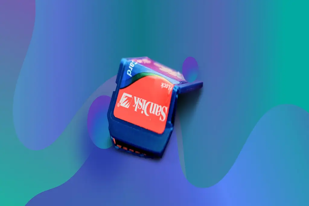 sd card corrupted 搶救記憶卡資料