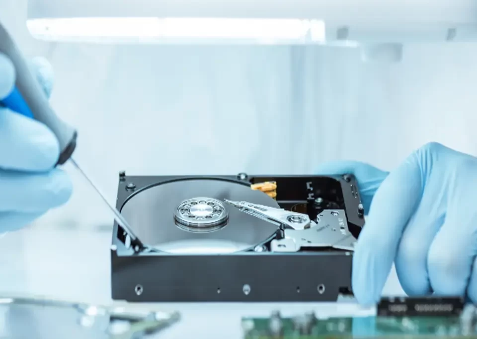 hdd-data-rescue 硬碟資料恢復權威 sos硬碟救援