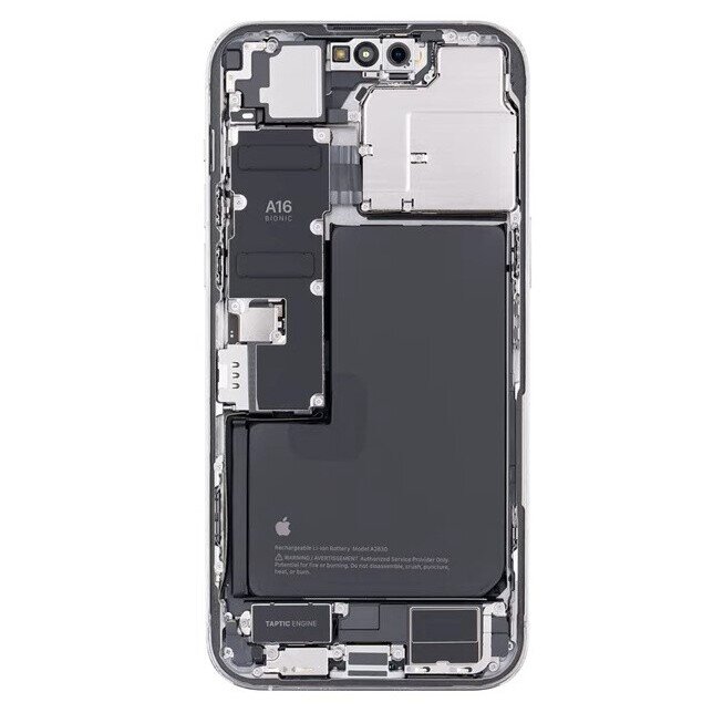 iPhone / Android手機