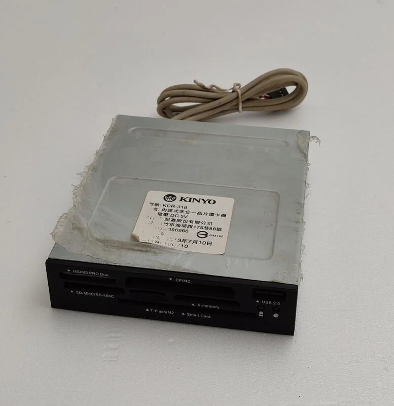 如何有效地進行SD記憶卡資料救援