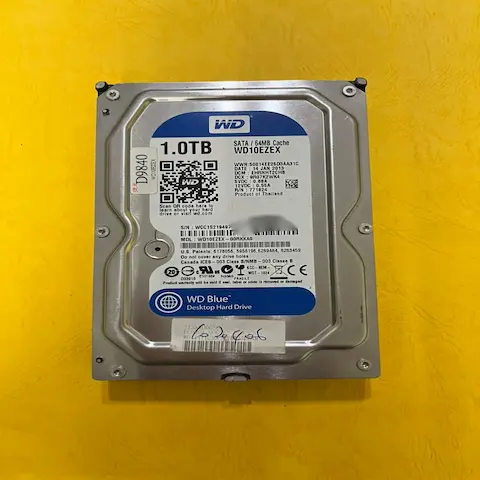 住台北市 客戶邱小姐M.2 512GB