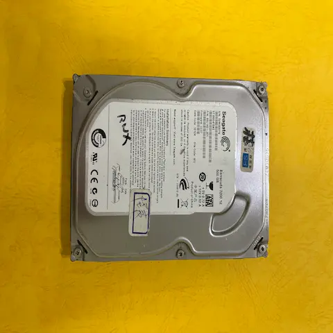 台湾布鲁克股份有限公司wd 2.5 500g