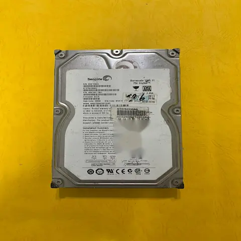 住三重 客戶賴先生Toshiba 1tb