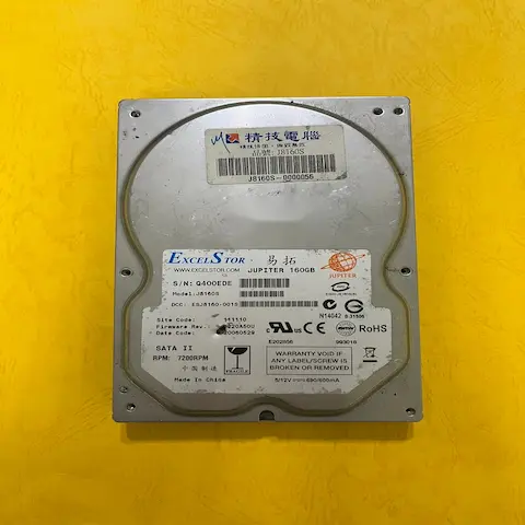 京魁系統(股)有限公司WD WD5000AAKX