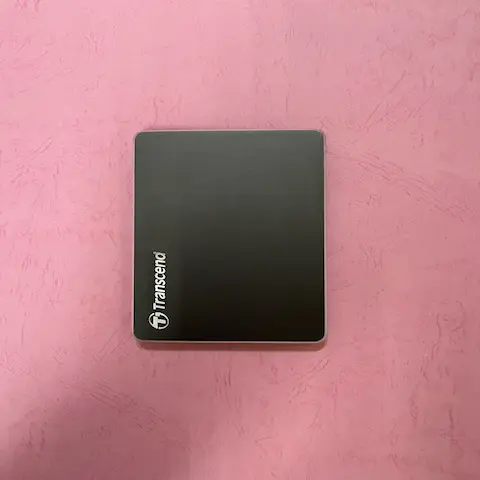 住東園街 客戶謝先生4TB