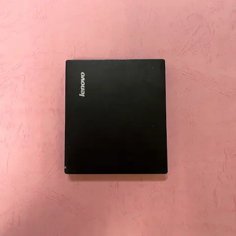 住東園街 客戶謝先生4TB