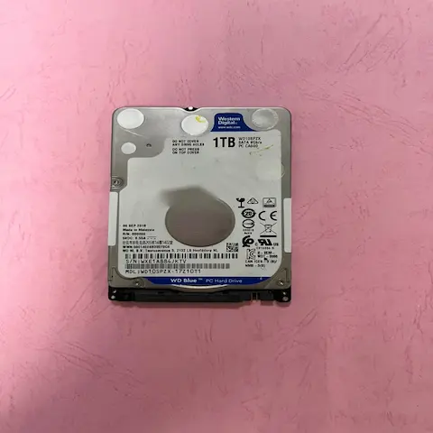 國家高速網路宇計算中心HITACHI 2.5 40G