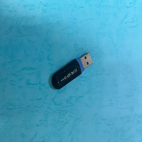 台北榮民總醫院 usb64
