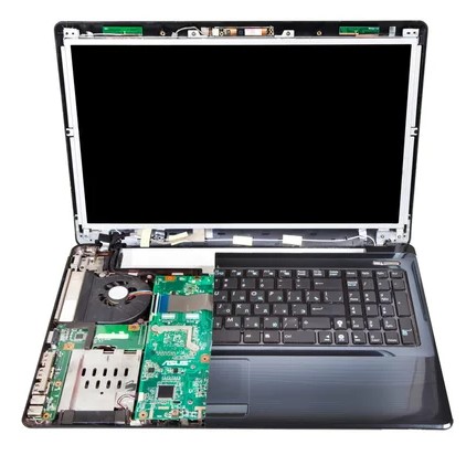 筆電桌機 /蘋果電腦