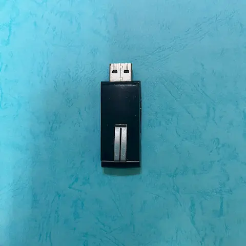 蘇小姐 | USB隨身碟資料遺失