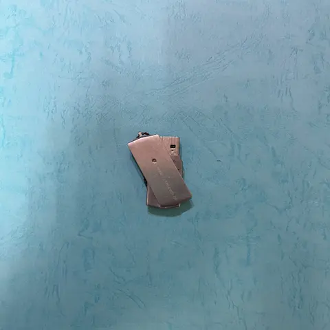 黃先生 | USB隨身碟完全抓不到