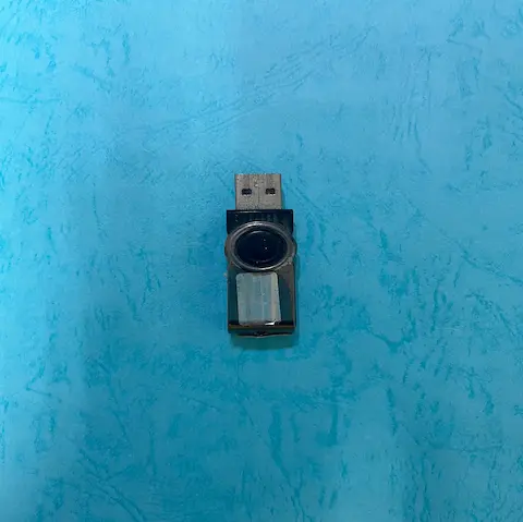 金先生 | USB隨身碟無法讀取