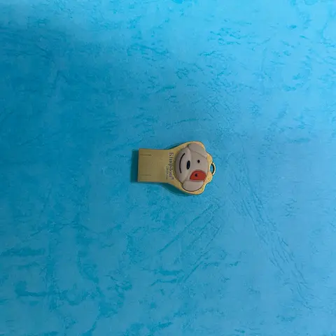 邵小姐|USB隨身碟接口故障