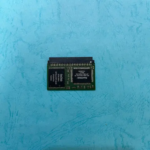 住東園街 客戶謝先生4TB