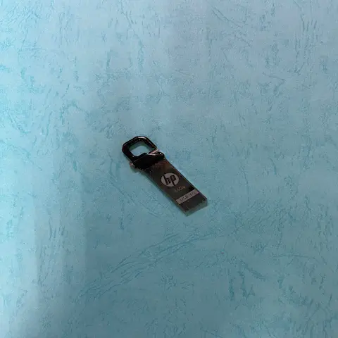 賴先生 | USB隨身碟修復