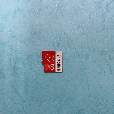 謝先生 | TF記憶卡讀不到