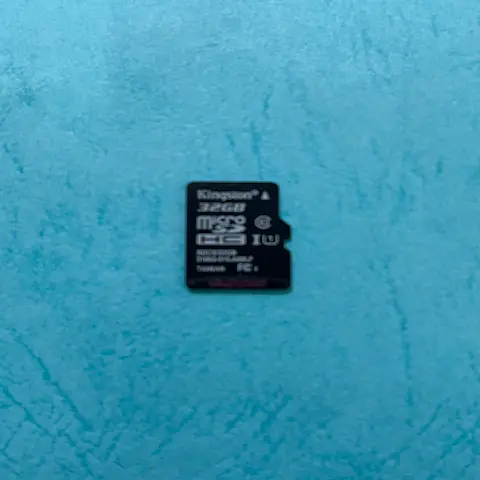 夏先生|microSDHC 讀不到