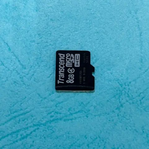 宋先生|TF記憶卡資料遺失